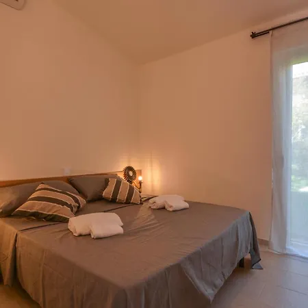 Apartmán Bilocale