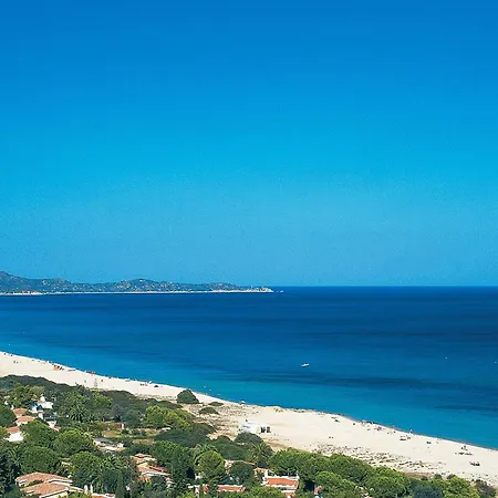 Apartman Bilocale Costa Rei